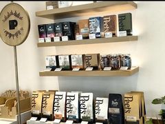 -Peet's Coffee皮爷咖啡(上海长风大悦城店)