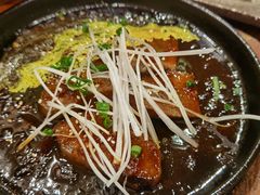 -江户家·日本料理·铁板烧(汉江东路店)