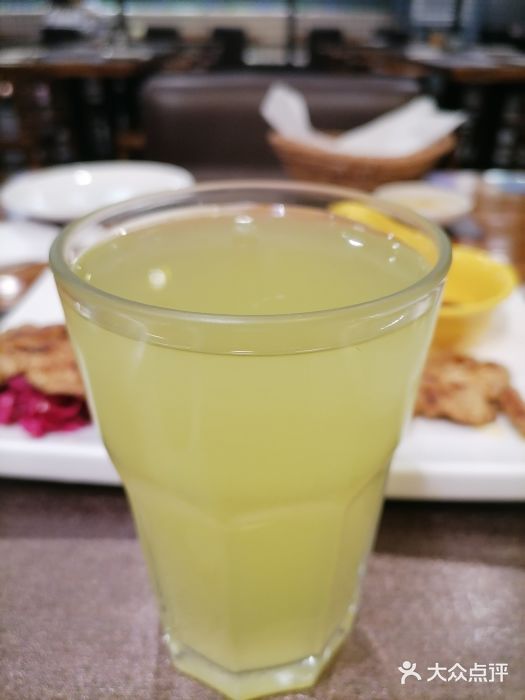 TUK土耳其餐厅·下午茶(卢湾店)图片