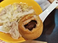 -毛华美食(清扬路店)