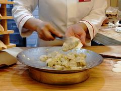 -客临百思德·东北特色馆(龙湖时代天街店)