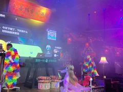 -喜鹊音乐酒馆(西街店)