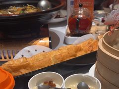 -小厨娘淮扬菜(天印大道店)