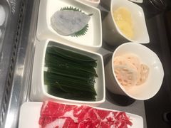 -海底捞火锅(翔龙天地广场店)