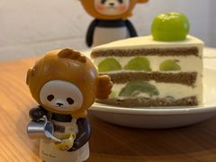 -竹子咖啡bamboo coffee
