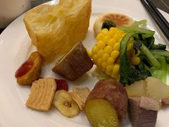 -内蒙古大厦酒店