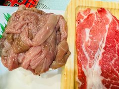 -钱库里海鲜自助(唐山街店)