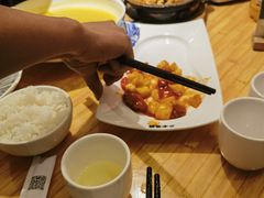 -小菜园新徽菜(苏州繁花中心店)