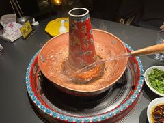 -羊大爷涮肉(亮马桥店)