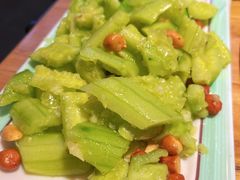 -马家大院铁锅炖(京粮广场店)