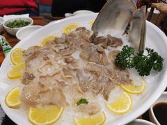 -捞围鲜·港式打边炉(海阳路店)