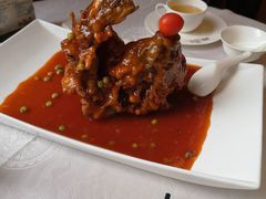 -四海轩(珠海海泉湾店)