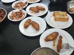 -甜心阁(沿江路店)