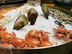 -雄楚国际大酒店-四季西餐厅