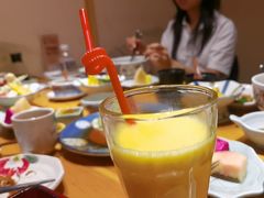 -大岛日本料理铁板烧(南通大饭店)