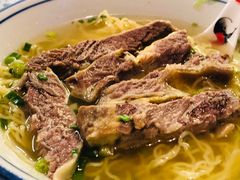 -七爺清汤腩(南开大悦城店)