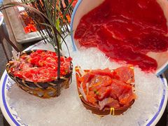 牛气三拼-蜀江龙火锅(339店)