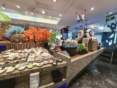 -初色海鲜自助(万丰路店)