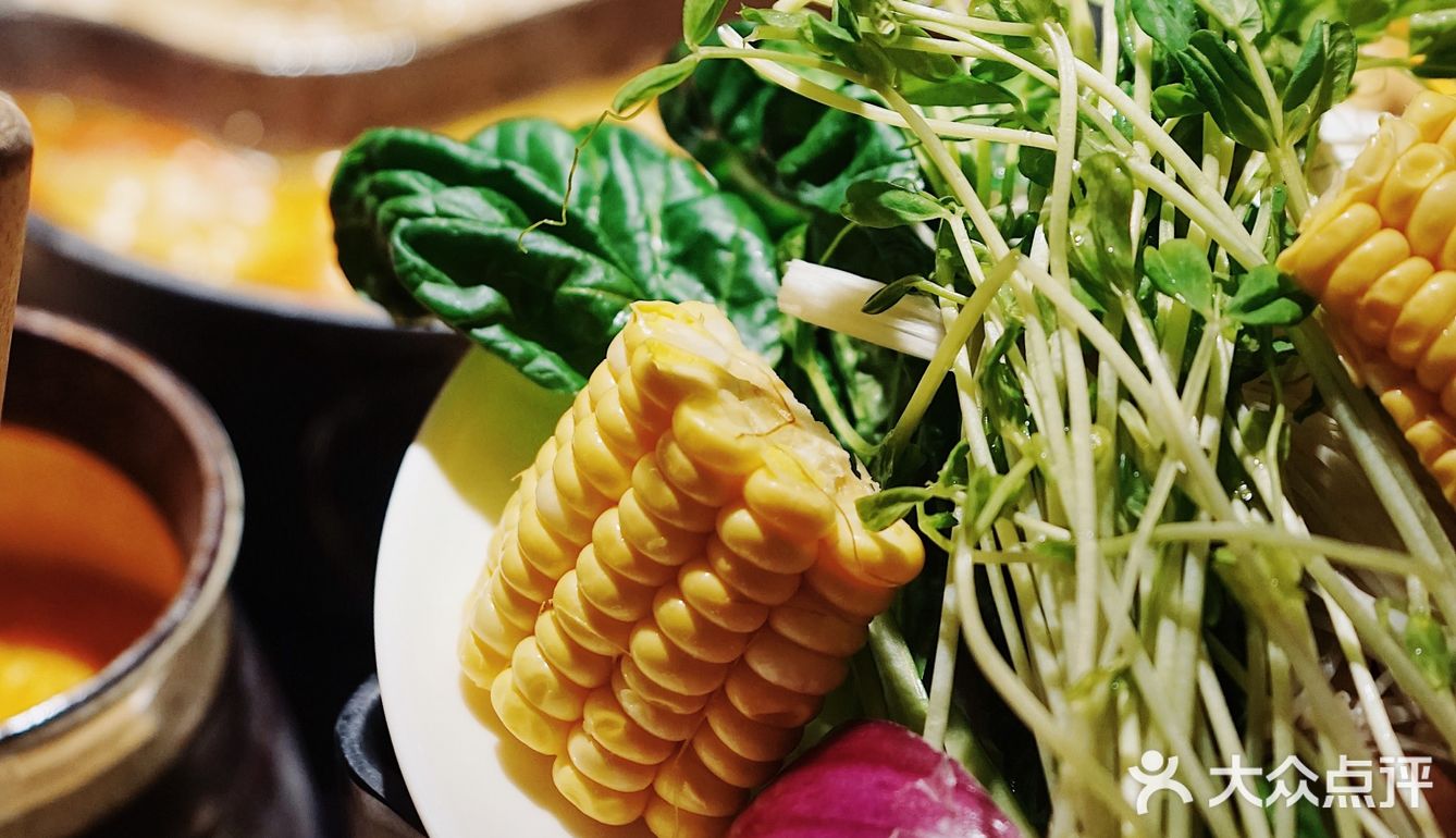 正宗的日本涮涮锅[火锅]自助届的良心首选♥️♥️♥️