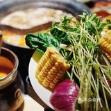 正宗的日本涮涮锅[火锅]自助届的良心首选♥️♥️♥️