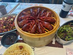 -靓靓蒸虾·头牌蒸虾(沙湖旗舰店)