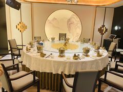 包厢-江海肥牛(桃园南路店)