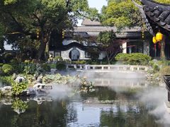 -杭州西湖柳莺里酒店·闻莺厅