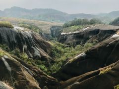 -飞天山旅游区