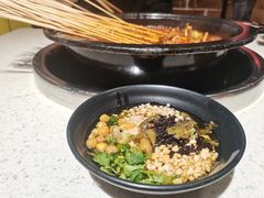 -钢管厂五区小郡肝火锅串串香(总店)