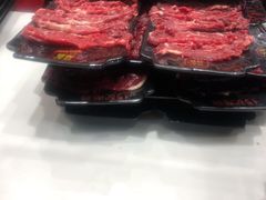 -潮发潮汕牛肉店(龙洞店)