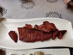 香烧牛舌-岭南海晏楼(东晓南店)