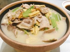 -宏宴·新京菜(望京店)