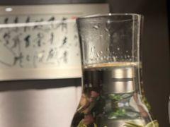 -王府茶楼茶宴·创意菜(朝阳公园店)