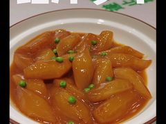 -霞客居酒店·霞客食府·宁海特色小海鲜