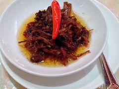 沙爹酱-8餐厅(新葡京酒店)