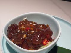 -外婆家(西红门荟聚购物中心店)