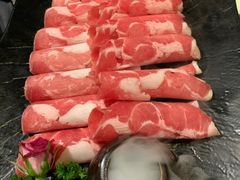 -捞王锅物料理(凯旋路店)