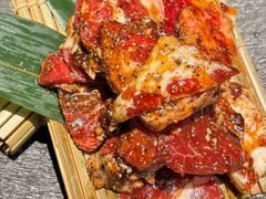 -缘·金家烤鳗鱼(西塔总店)