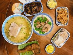 -同得兴 Since·1995 传统苏式面馆(十全街店)