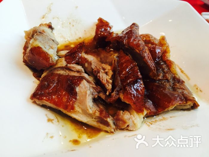 夜上海(虹悦城店)图片 - 第7张