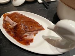 精品烤鸭-金鸭季·臻品餐厅(欢乐海岸购物中心店)