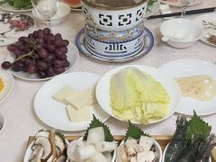 -一品滇香·云南菜(公益西桥店)