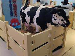 -红星前进面包牛奶公司(君太店)
