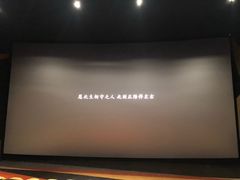 -金逸影城(宝安大仟里IMAX激光店)