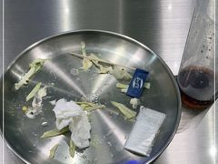 -柔心·y91·汉堡(汉堡·恒隆店)