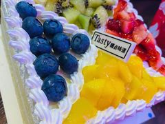 -精点味道(西安路店)