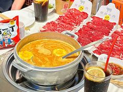 -荣叔港式沙嗲牛肉火锅(正佳潮流店)