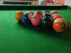 -云川台球(马甸店)