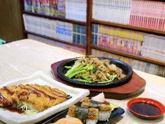 -胜代日本料理(云程巷小区店)