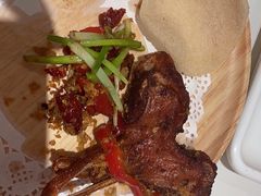 -避风塘·金牌店·夜宵(金玉兰店)